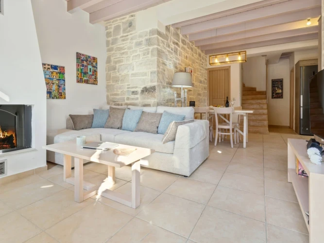 Villa Daphne