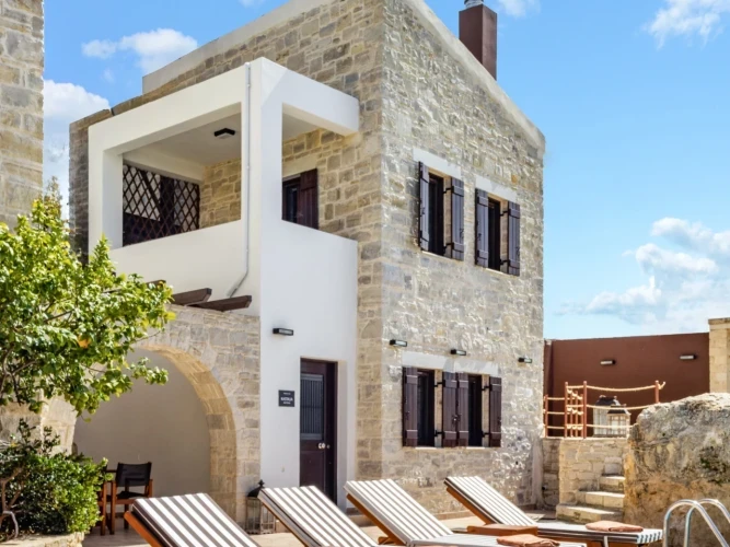 Villa Kastalia