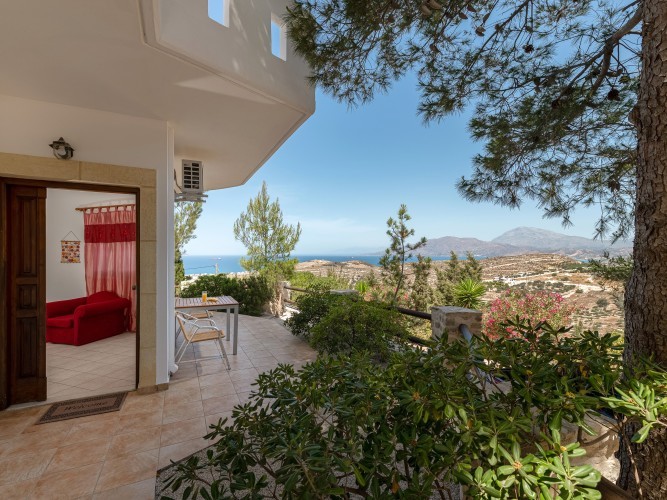 Κλασική Villa Alexandros