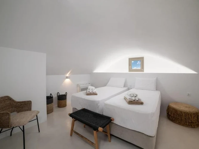 Serenity Art Villa