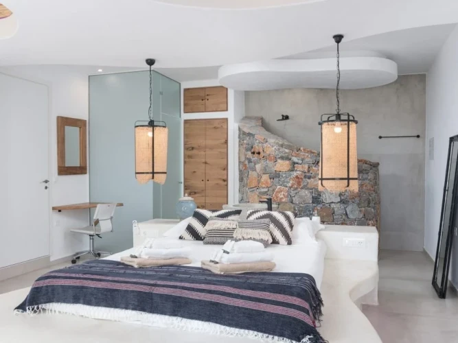 Infinity Art Villa