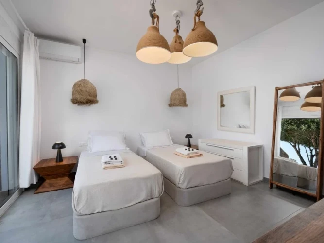 Infinity Art Villa