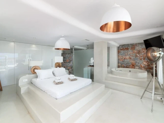 Emotion Art Villa