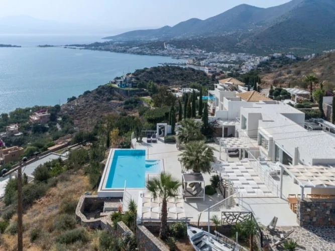 Dream Art Villa