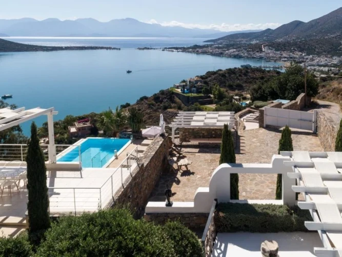 Dream Art Villa