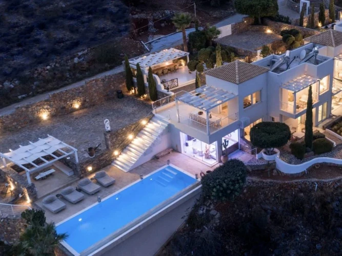 Dream Art Villa