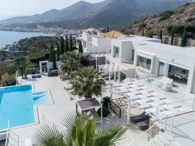 Villa Harmony