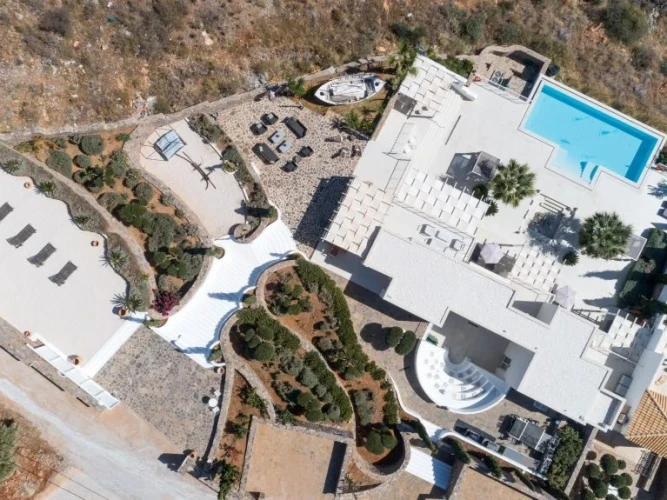 Villa Harmony
