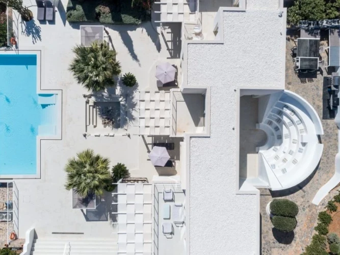 Villa Harmony