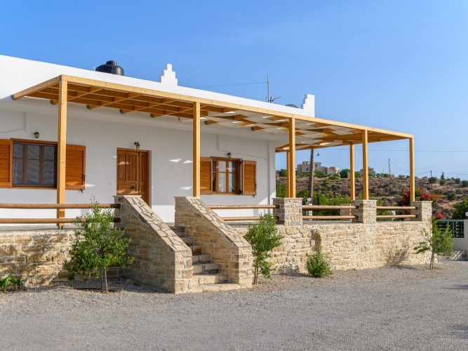 Νέα Villa Alexandros