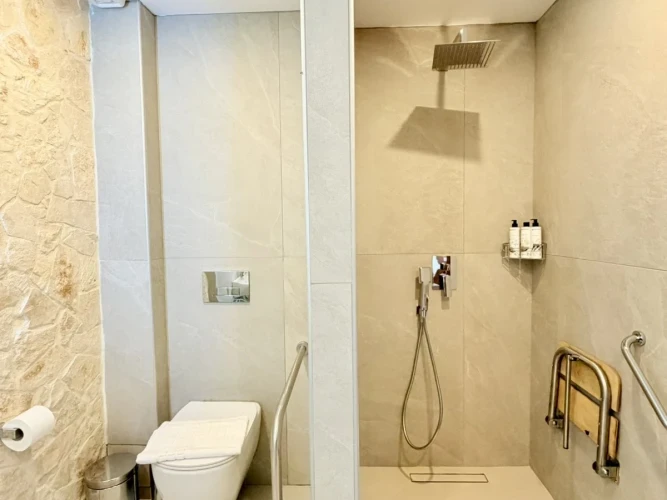 Zála Accessible Studio