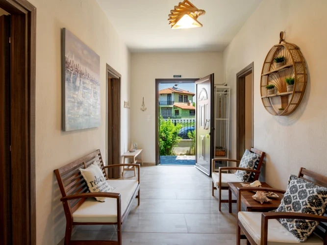 Bella Garden House