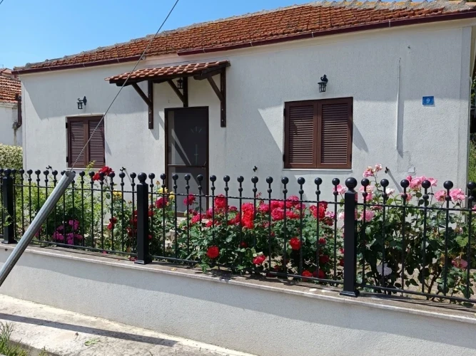 Bella Garden House