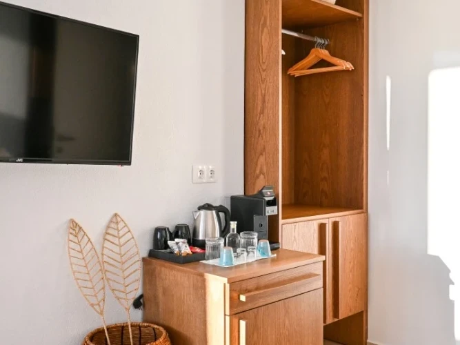 Kallithea Suite