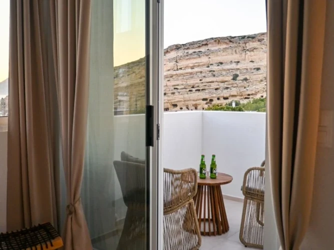 Kallithea Suite