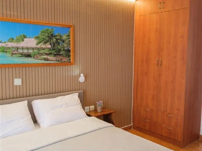 2 Persons Studio With Sea view