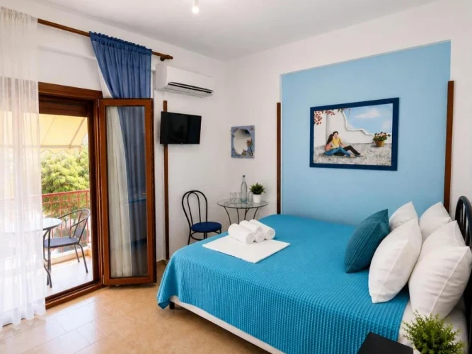 Double room