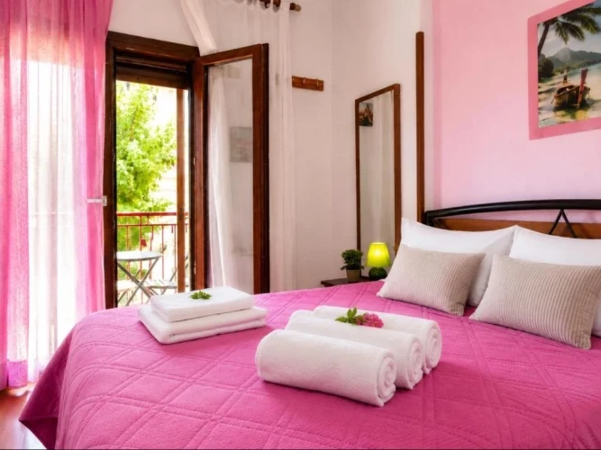 Double room