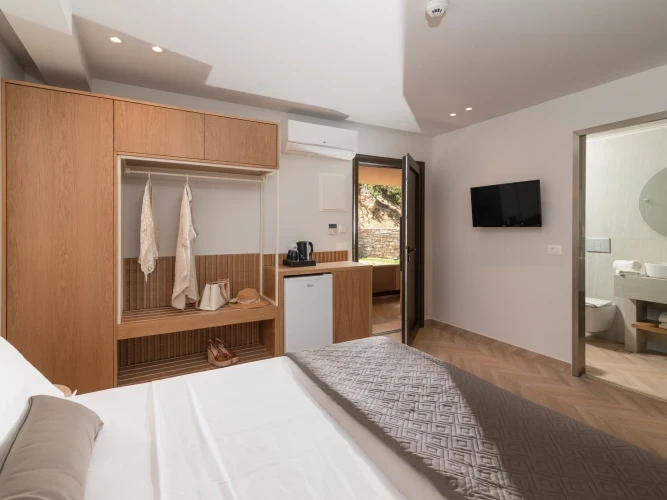 Superior-Doppelzimmer