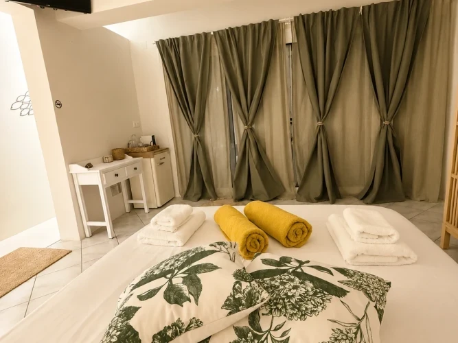 Granny's Suite