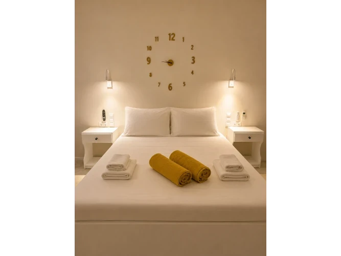 Granny's Suite