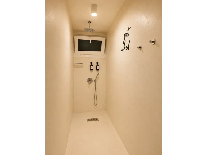 Granny's Suite