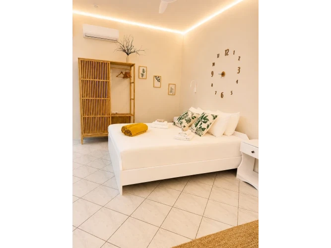 Granny's Suite