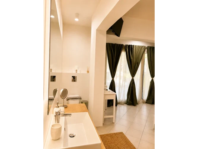 Granny's Suite