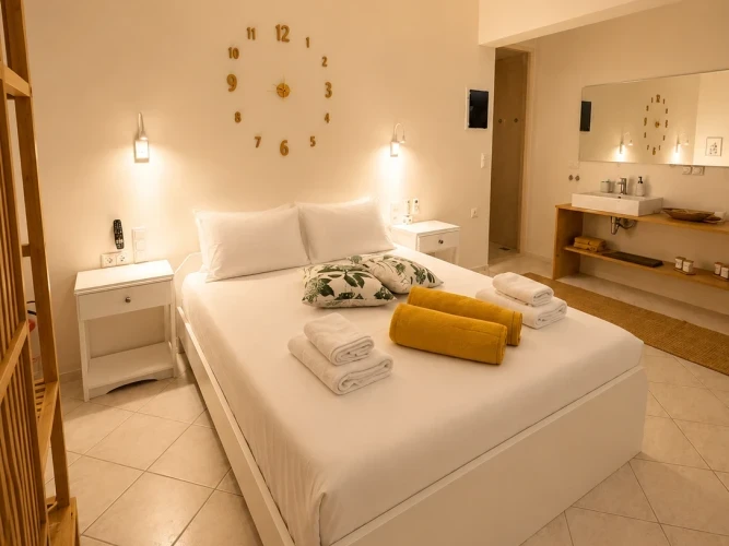 Granny's Suite