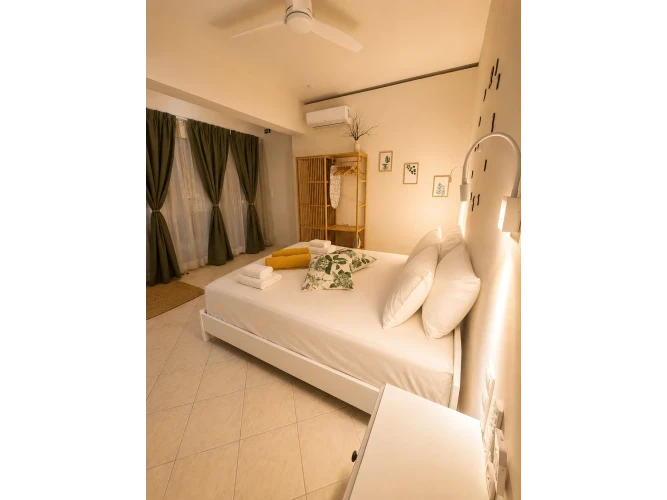 Granny's Suite