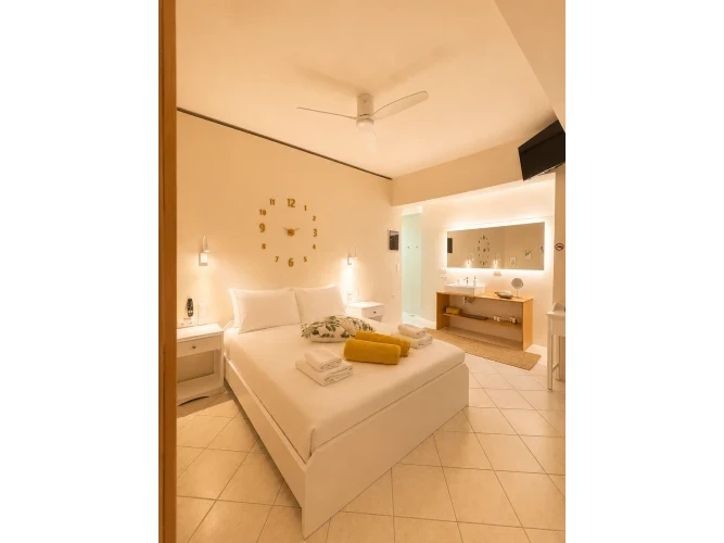 Granny's Suite