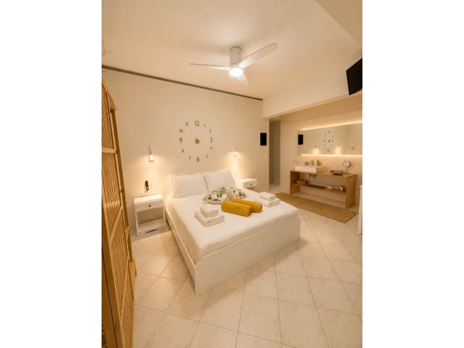 Granny's Suite