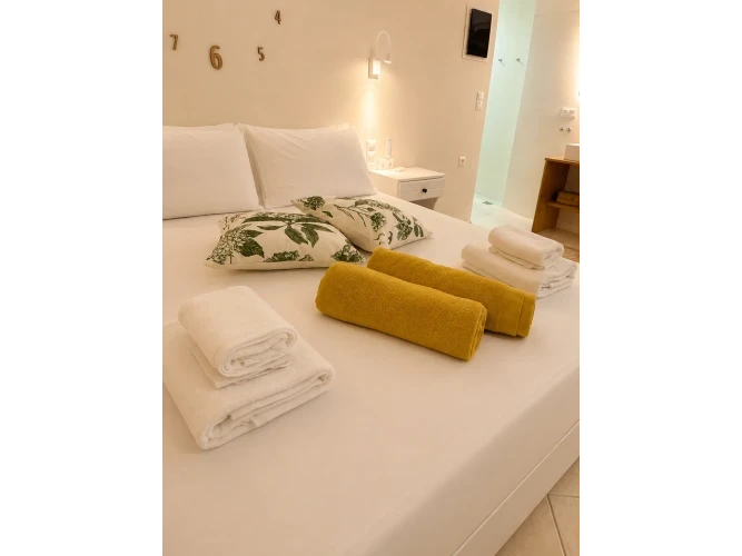 Granny's Suite