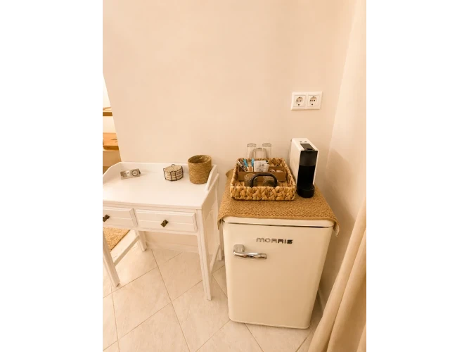 Granny's Suite