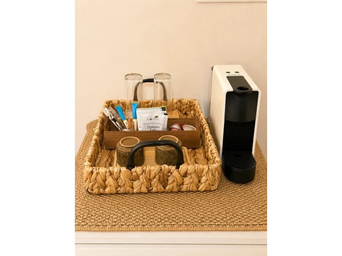 Granny's Suite