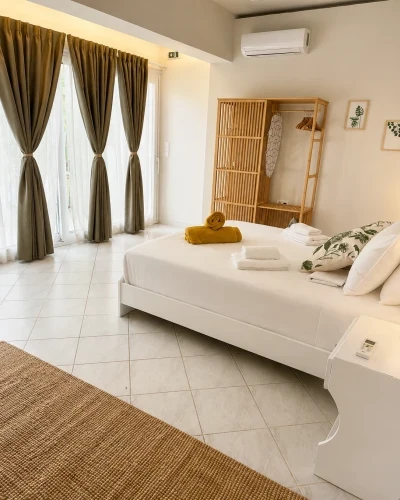 Granny's Suite
