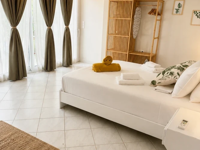 Granny's Suite