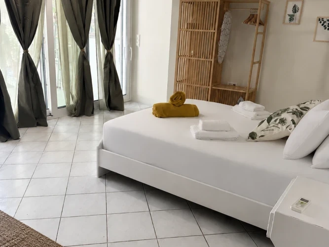 Granny's Suite