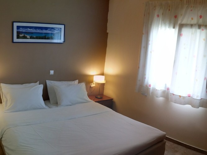 Villa Gea