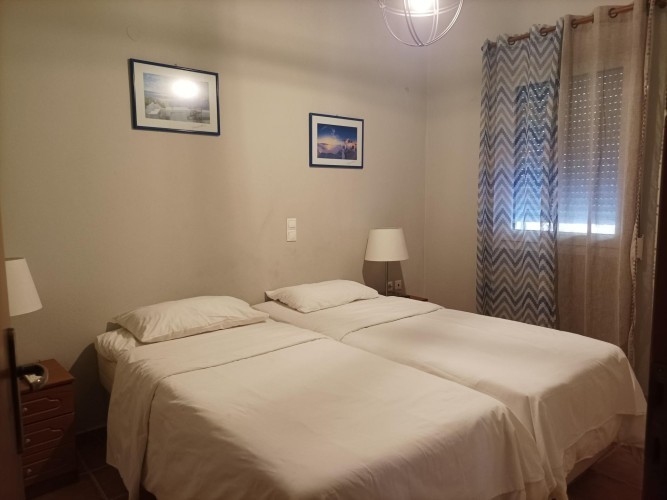 Dimi's Apartment 92 (west side)