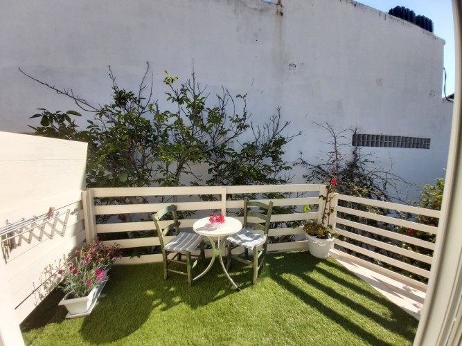 Doppelzimmer (Matala)