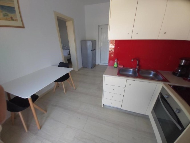 Διαμέρισμα George