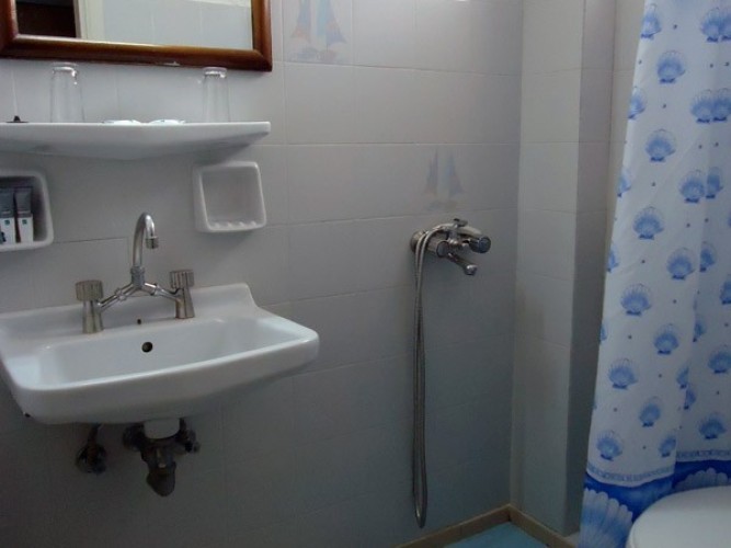 Comfort Sea View
