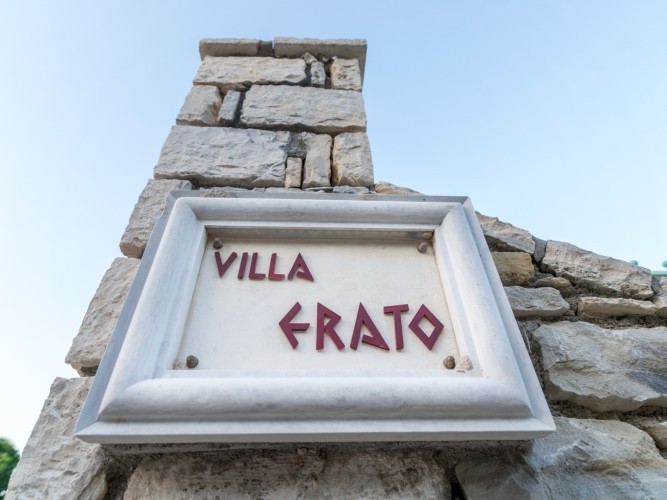 Villa Erato