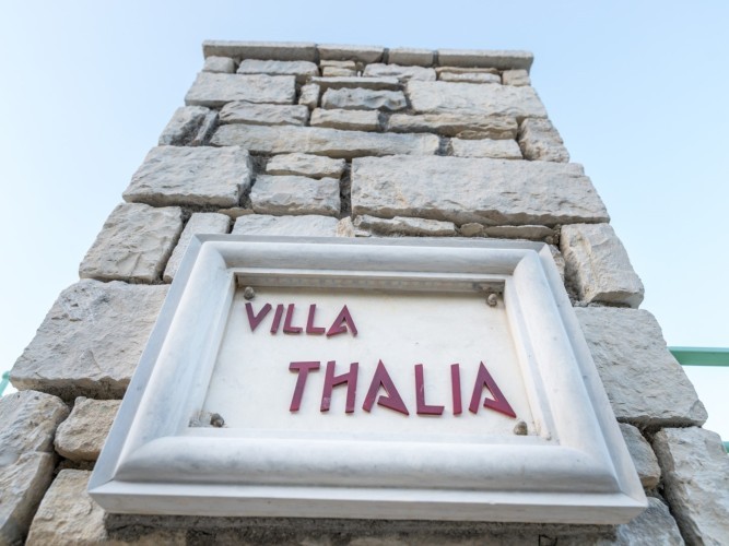 Villa thalia