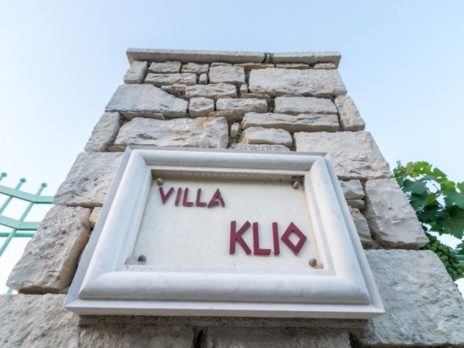 Villa Klio