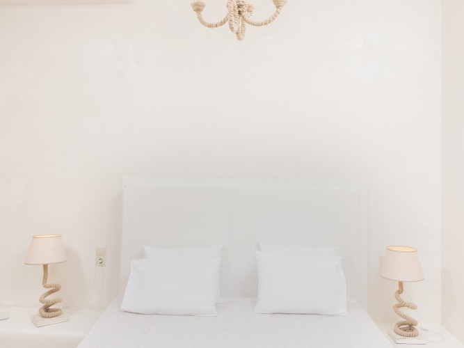 2 Bedrooms Family suite Onar