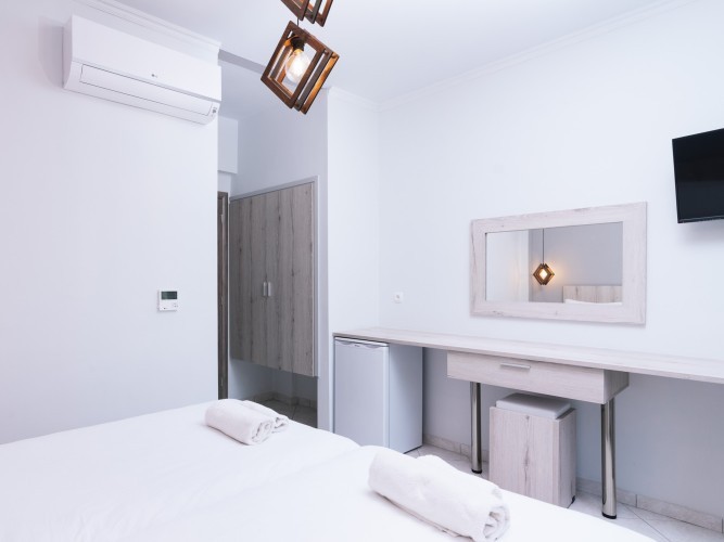 Single room