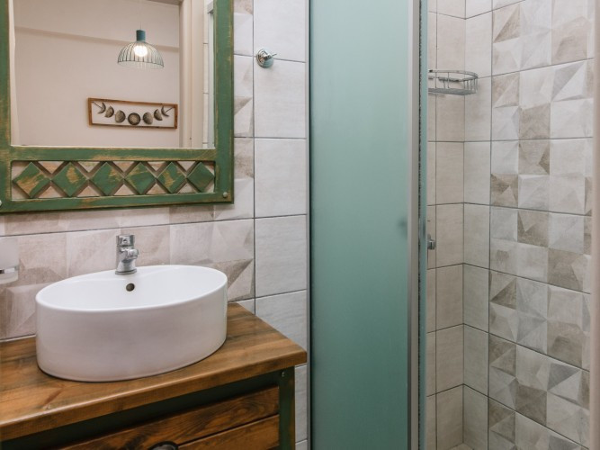 Standard room 27