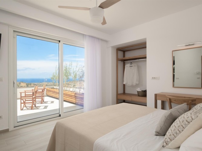 Villa Georgia